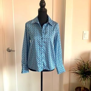 ZARA Blouse XS